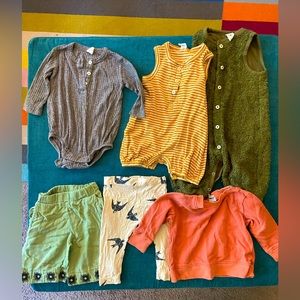 kate quinn bundle 12-18 months